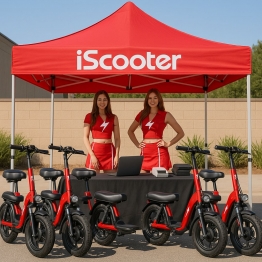 Voltage Scooters